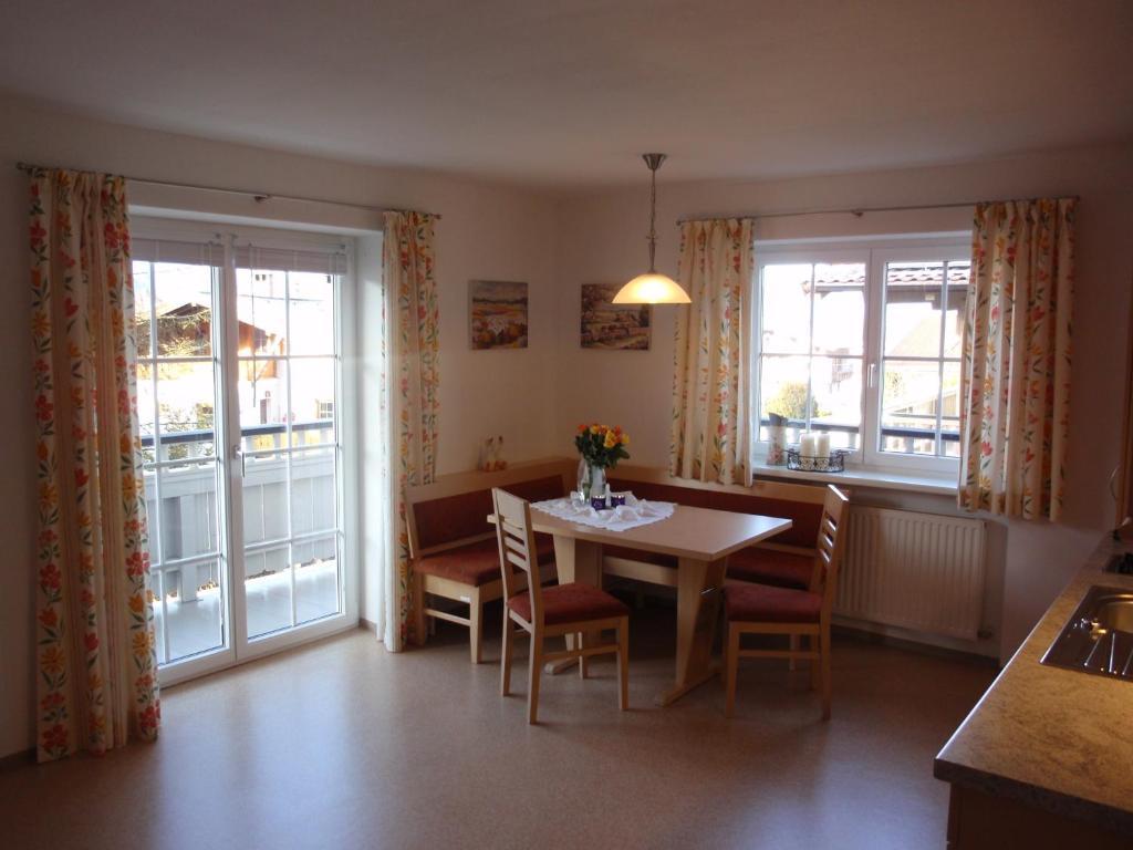 Appartmenthaus Aschaber Westendorf Zimmer foto