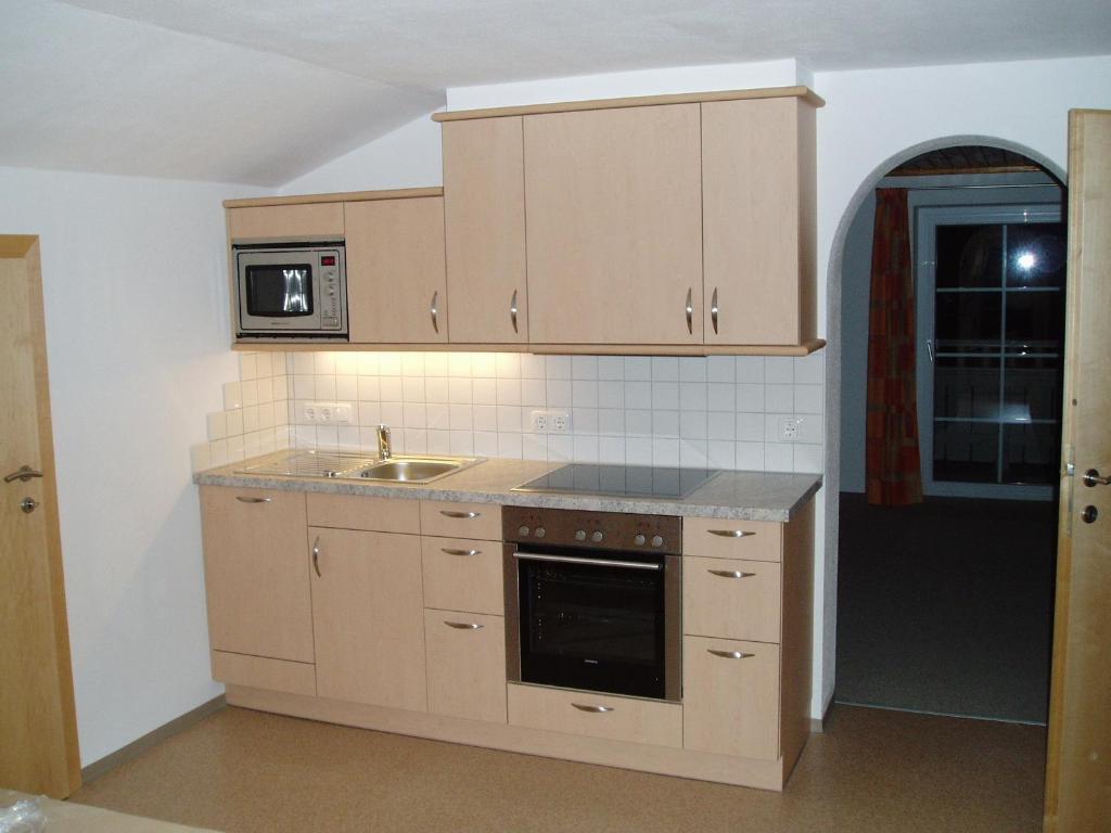Appartmenthaus Aschaber Westendorf Zimmer foto