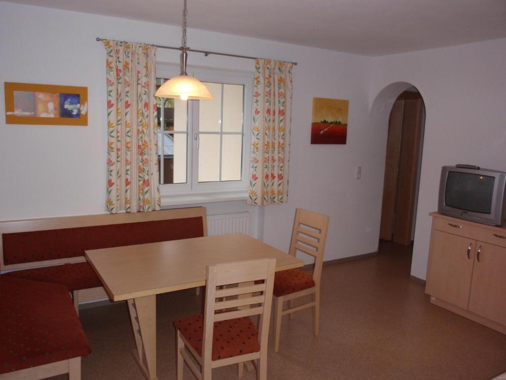 Appartmenthaus Aschaber Westendorf Zimmer foto